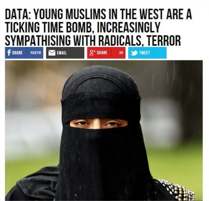 Gli articoli più offensivi di Breitbart News