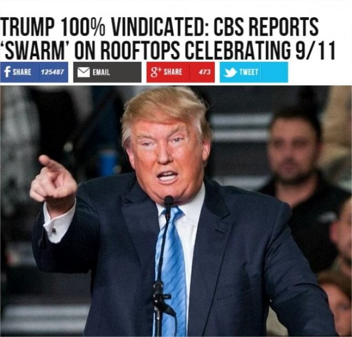 Gli articoli più offensivi di Breitbart News