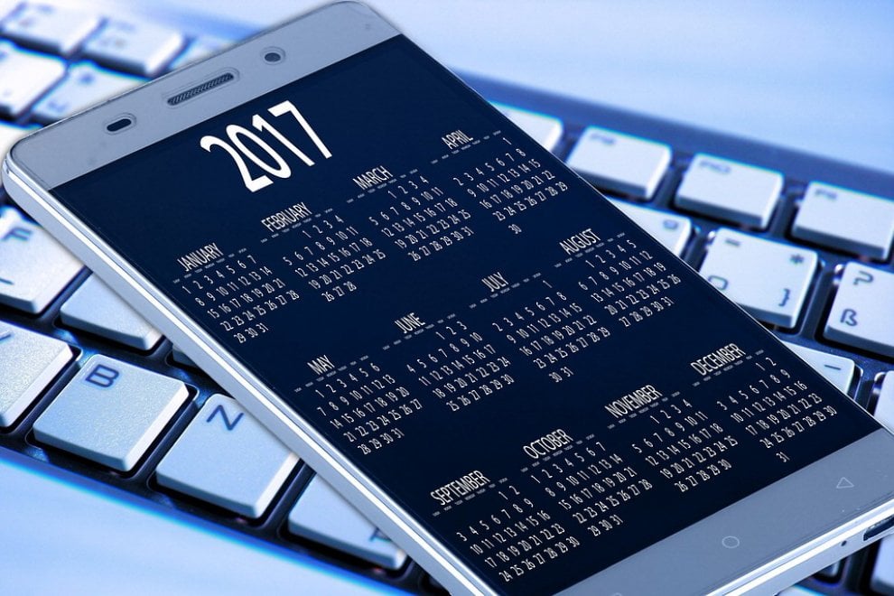 Le regole per tenere fede ai buoni propositi di inizio anno