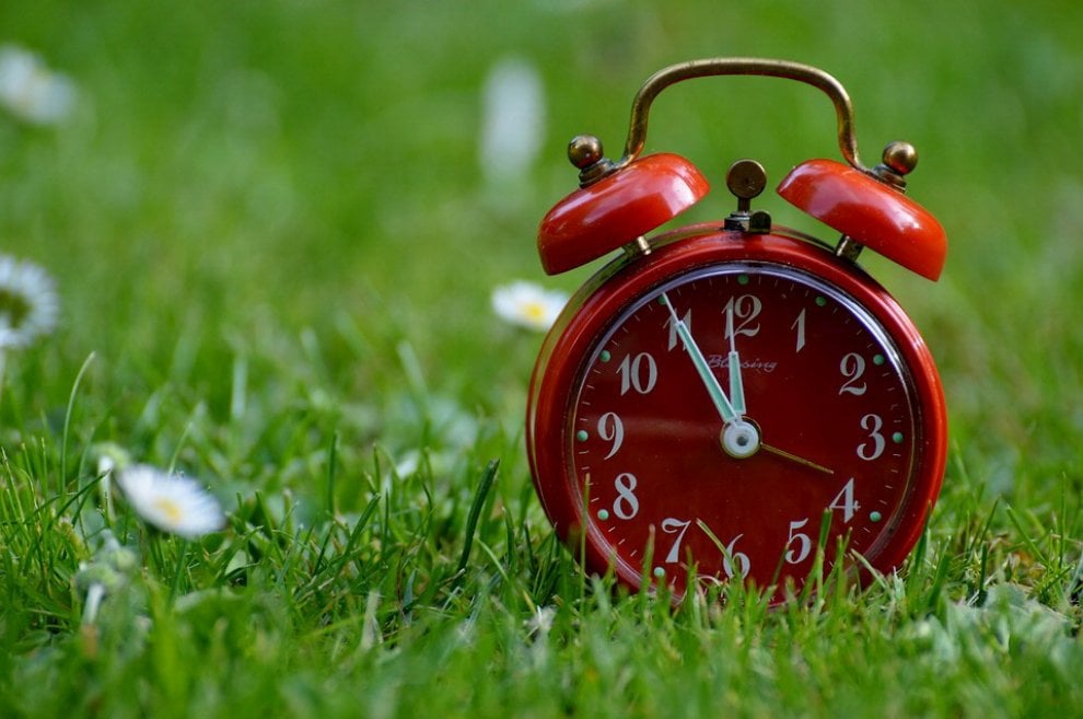 Le regole per tenere fede ai buoni propositi di inizio anno
