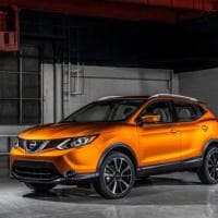 Nissan Rogue Sport