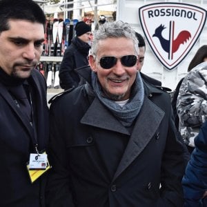 Baggio incorona Dybala e Bernardeschi: "Sono il futuro, ma Totti resta da applausi"
