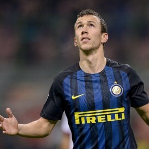 Inter, Perisic simbolo della rinascita: parte la rincorsa al terzo posto