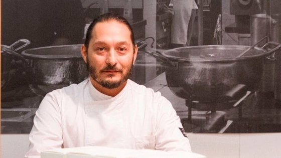 Addio al Combal.Zero: Giuseppe Rambaldi lascia Davide Scabin per un ...