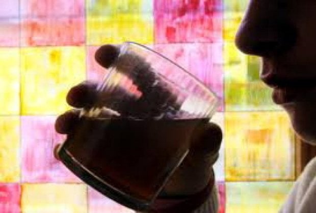 Se l'alcol "risveglia" l'appetito