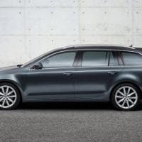 Skoda Octavia Combi