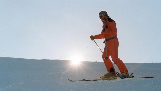 La montagna per i principianti
