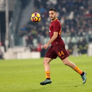 Roma, Manolas: "Più punti con le piccole"