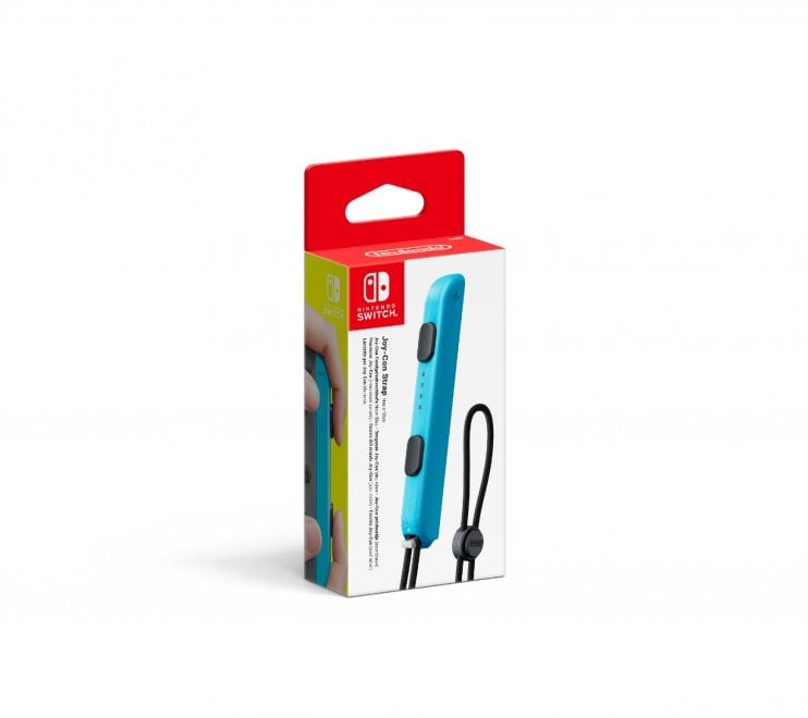 In arrivo Nintendo Switch, ecco alcune immagini e accessori