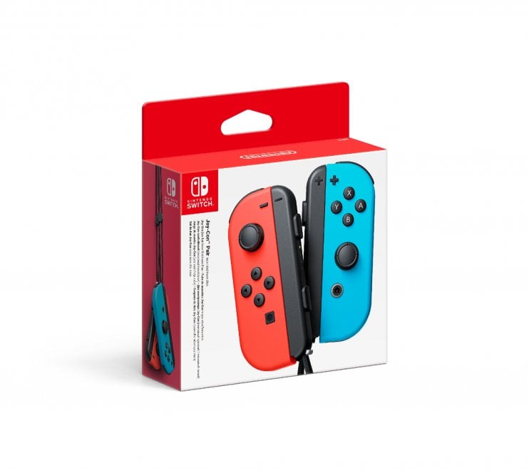 In arrivo Nintendo Switch, ecco alcune immagini e accessori