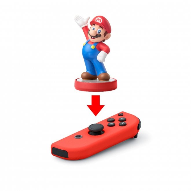 In arrivo Nintendo Switch, ecco alcune immagini e accessori