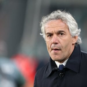 Bologna, Donadoni: ''Crotone squadra 'cattiva', non sarà facile''