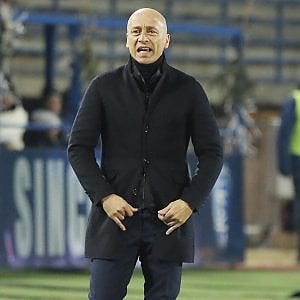 Palermo, Corini: ''Ho pensato di lasciare, qui sarebbe dura anche per Mou e Klopp''