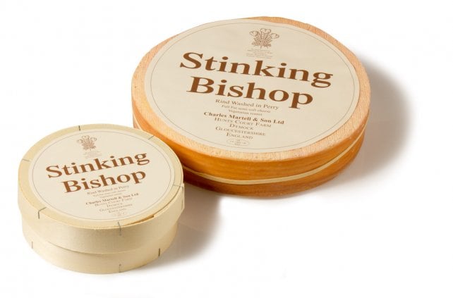 Dal Cheddar allo Stilton, passeggiata golosa tra i formaggi inglesi