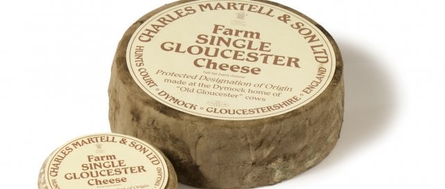 Dal Cheddar allo Stilton, passeggiata golosa tra i formaggi inglesi