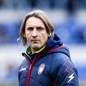Crotone, lo sfogo di Nicola: "Nessuno vuole venire da noi"