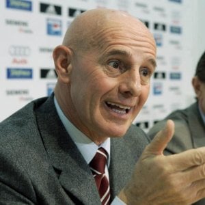 Uefa, la classifica dei dieci migliori tecnici: Sacchi l'unico italiano