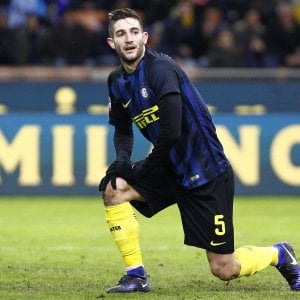 Le pagelle di Inter-Chievo: Gagliardini brilla, muraglia Sorrentino