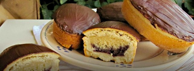 Dal Gargano al Salento, 18 dolci per scoprire il lato dolce della Puglia