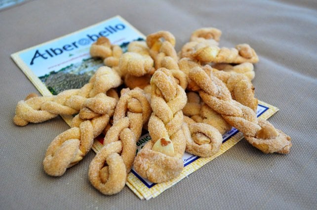 Dal Gargano al Salento, 18 dolci per scoprire il lato dolce della Puglia