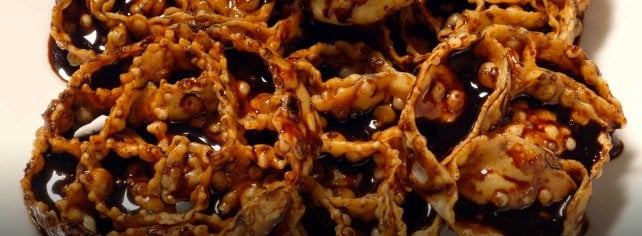 Dal Gargano al Salento, 18 dolci per scoprire il lato dolce della Puglia