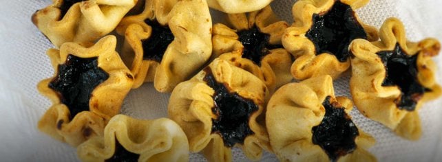 Dal Gargano al Salento, 18 dolci per scoprire il lato dolce della Puglia