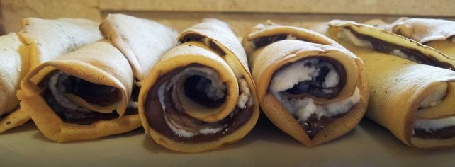 Dal Gargano al Salento, 18 dolci per scoprire il lato dolce della Puglia