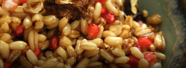 Dal Gargano al Salento, 18 dolci per scoprire il lato dolce della Puglia