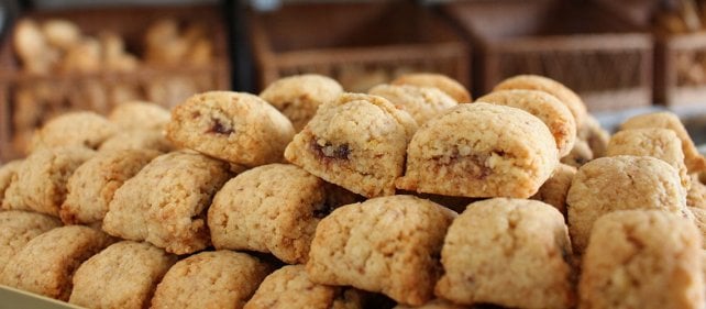 Dal Gargano al Salento, 18 dolci per scoprire il lato dolce della Puglia