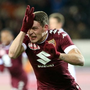 Le pagelle di Torino-Milan: Belotti imprendibile, serataccia Romagnoli