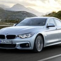 BMW Serie 4 M Sport Gran Coupé