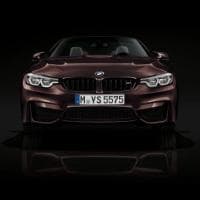 BMW M4 Convertibile