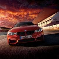 BMW M4 Coupé