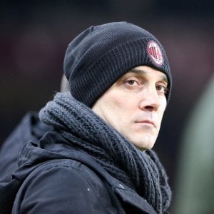 Il Milan rallenta in campionato: si complica la corsa alla Champions