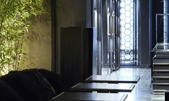 Air Force Plein, la nuova apertura di Philip Plein a Milano 
