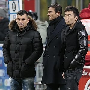 Inter, Zanetti: "Abbiamo fiducia in Gabigol. E Gabbiadini è il futuro"