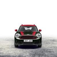 MINI John Cooper Works Countryman