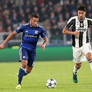 Tolisso apre alla Juventus: "Sarebbe un onore giocarci"