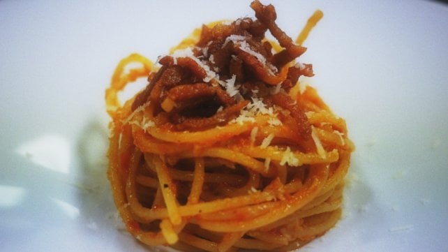 Otto ricette d'autore per non dimenticare i prodotti delle zone colpite dal sisma
