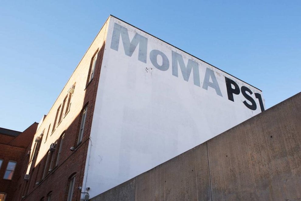 Geo Florenti, l'artista della "eco-luce" col suo CUBO al MoMa