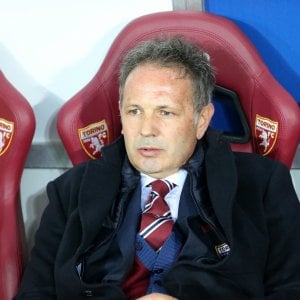 Torino, Mihajlovic: "Alzo l'asticella, voglio sempre di più"