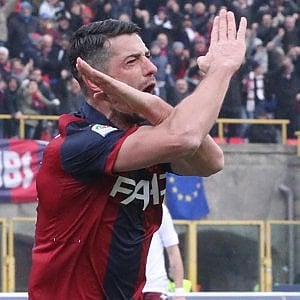 Bologna-Torino 2-0: l'ex Dzemaili affonda Mihajlovic