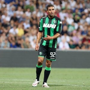 Roma, si stringe per Defrel: forse in campo già con la Samp