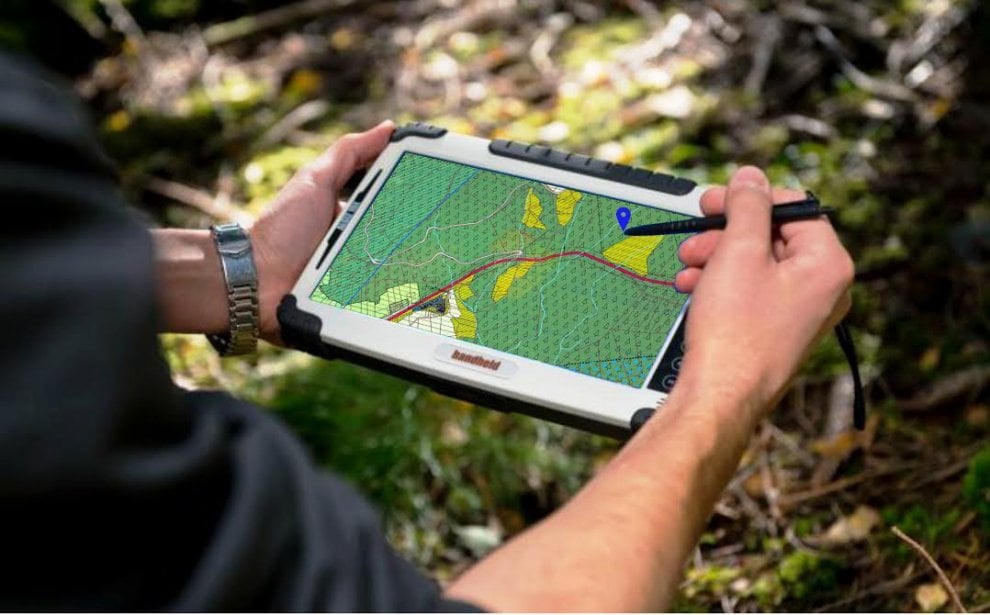 La Natura Smart in Trentino: arriva la "foresta intelligente"