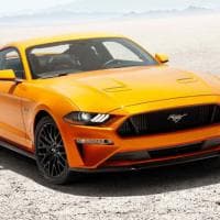 Ford Mustang GT