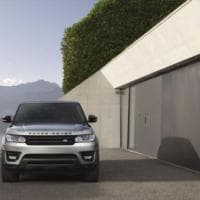Land Rover Range Rover Sport (2017)
