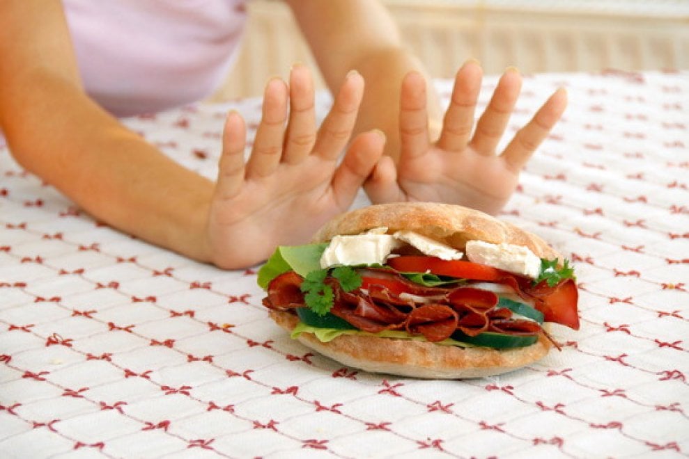 Disturbi alimentari: cosa sono e come affrontarli