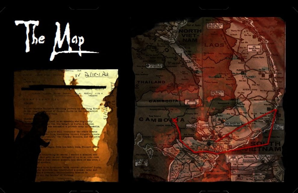 Arriva il gioco di Apocalypse Now su Kickstarter