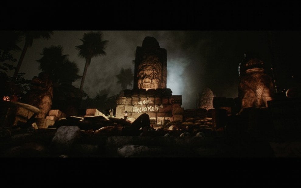 Arriva il gioco di Apocalypse Now su Kickstarter