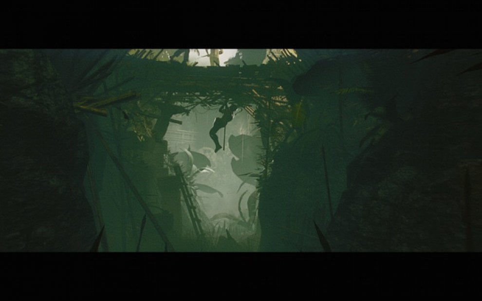 Arriva il gioco di Apocalypse Now su Kickstarter
